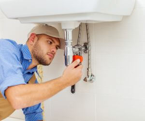About The Faucet Pros New Point, IN